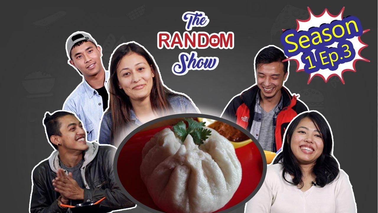 Rs. 80 Mo:Mo vs. Rs. 325 Mo:Mo: FANS RATE! The Random Show S01E03