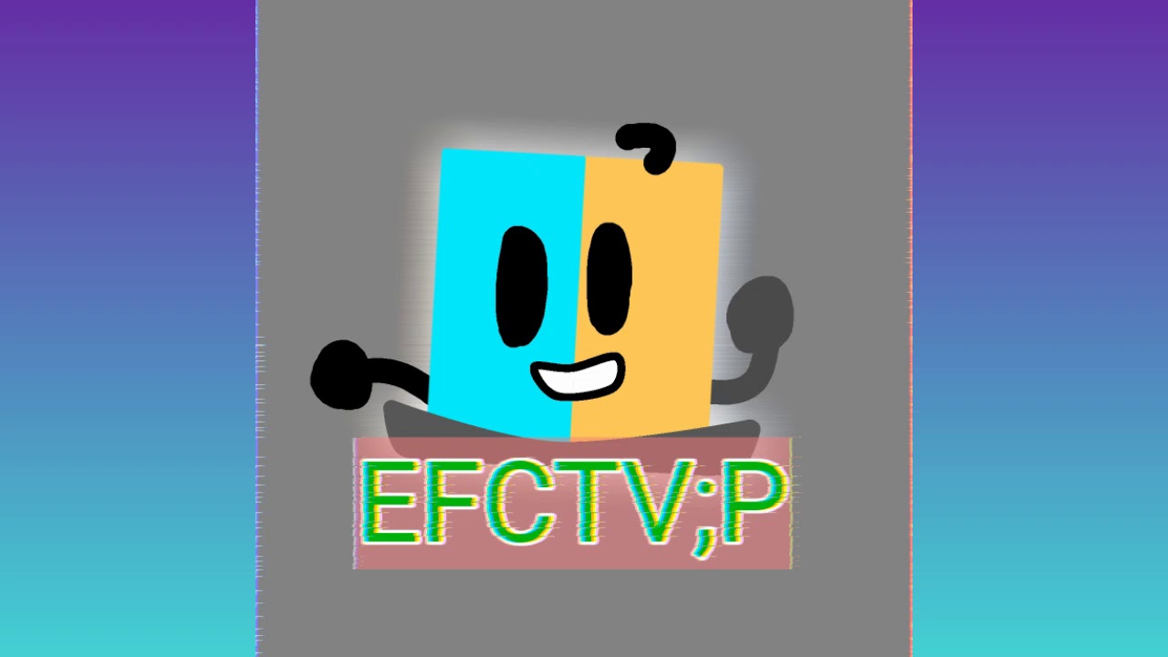 EFCTV;P - fight, bring it!