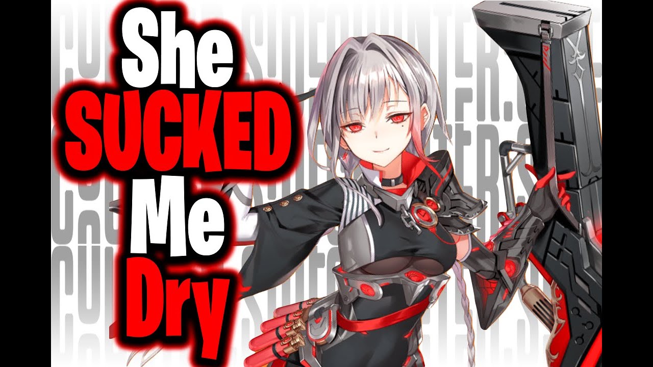 [Counter:Side] Let's Pull My Waifu Alex !!! | My Second Bad Pull In This Game So Far