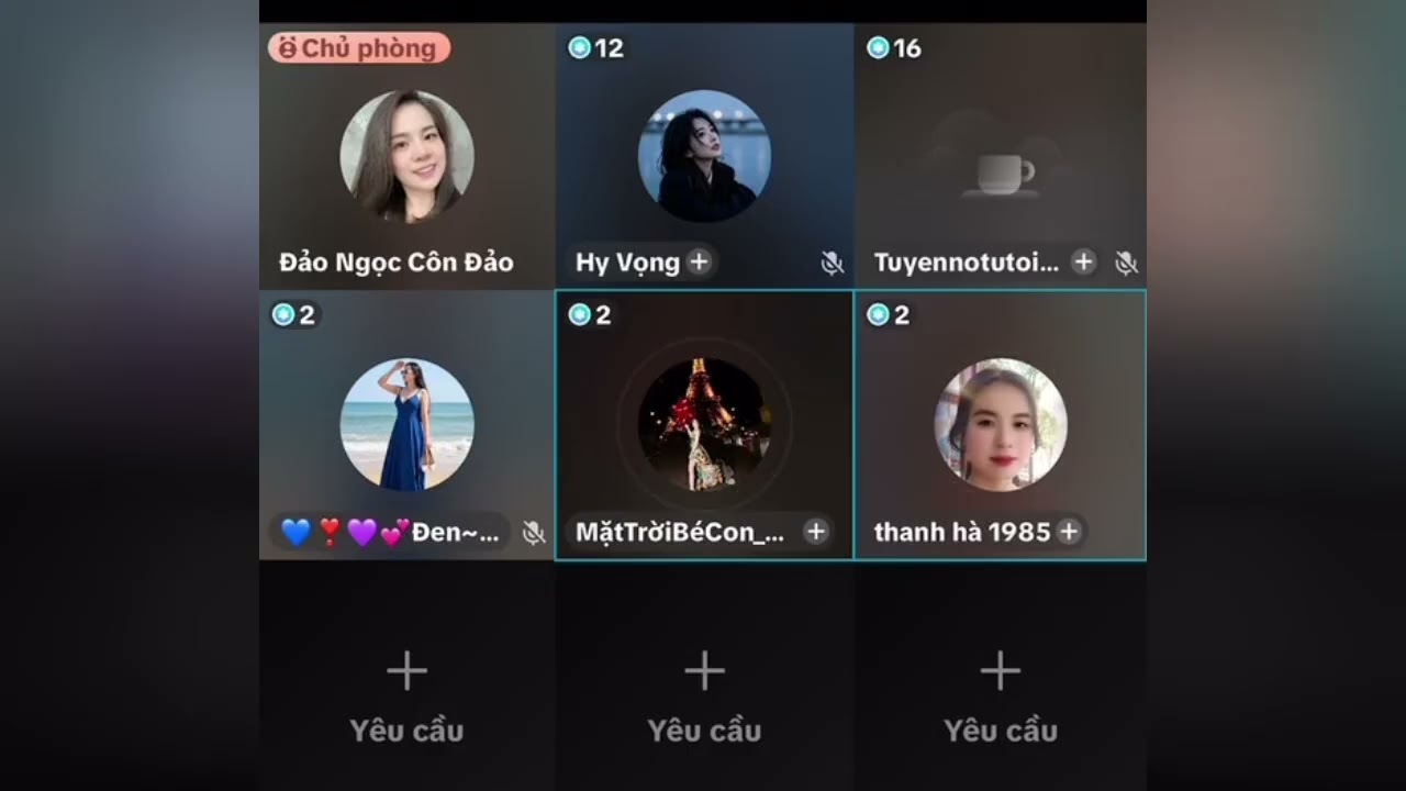 Đại gia ăn chực TLinh tiếp tục vạch trần 