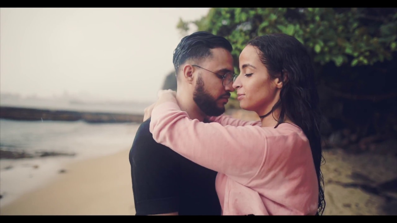 DJ ZAY'X - HE LOVES ME feat. MALYA [OFFICIAL MUSIC VIDEO]