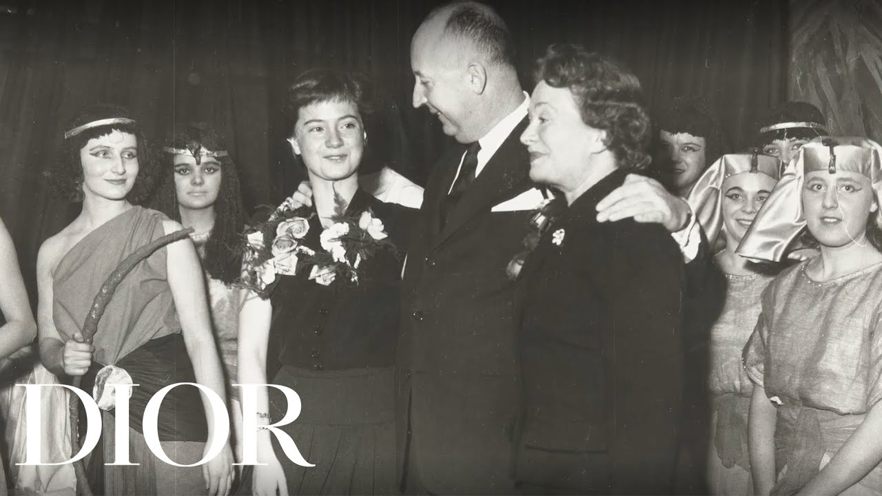 A Saint Catherine&rsquo;s Day Dior Tradition