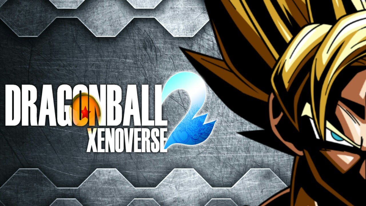 Vegito1089 Power Levels Xenoverse 2 ( 戦闘力 ドラゴンボール ゼノバース2 )