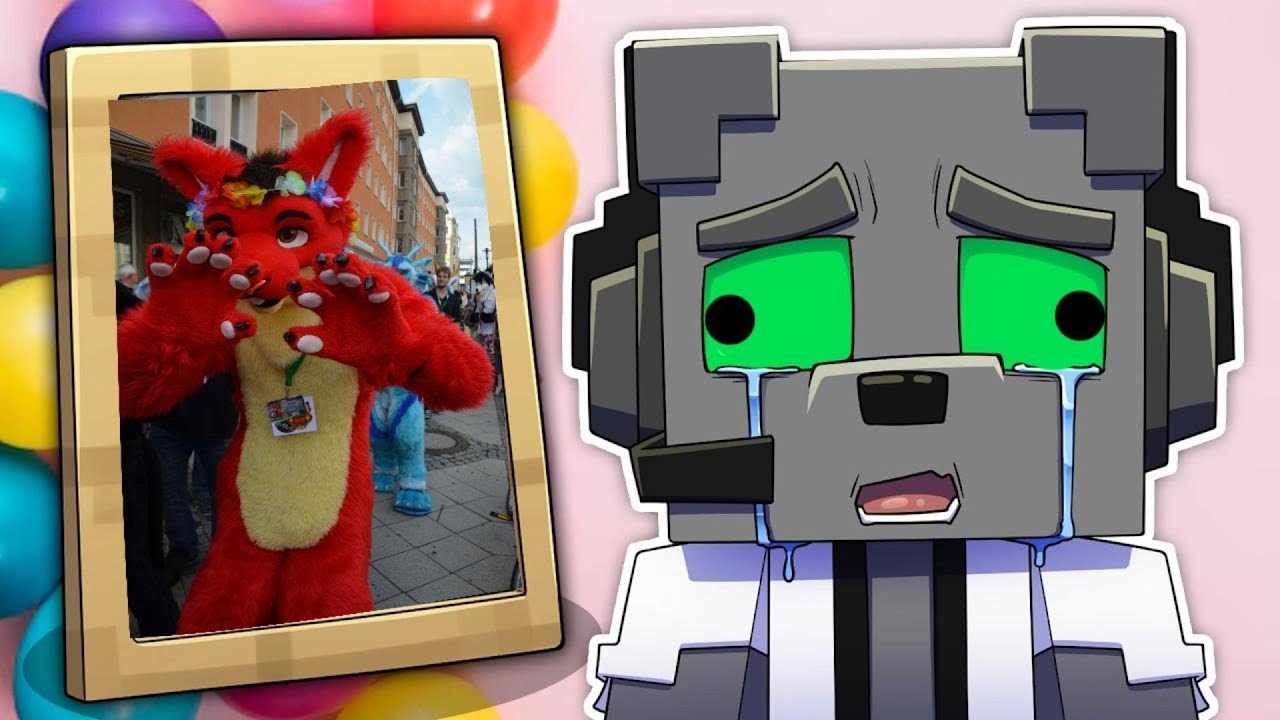 YTPH Este Explicado En Minecraft de Bobicraft deberia ser lost media