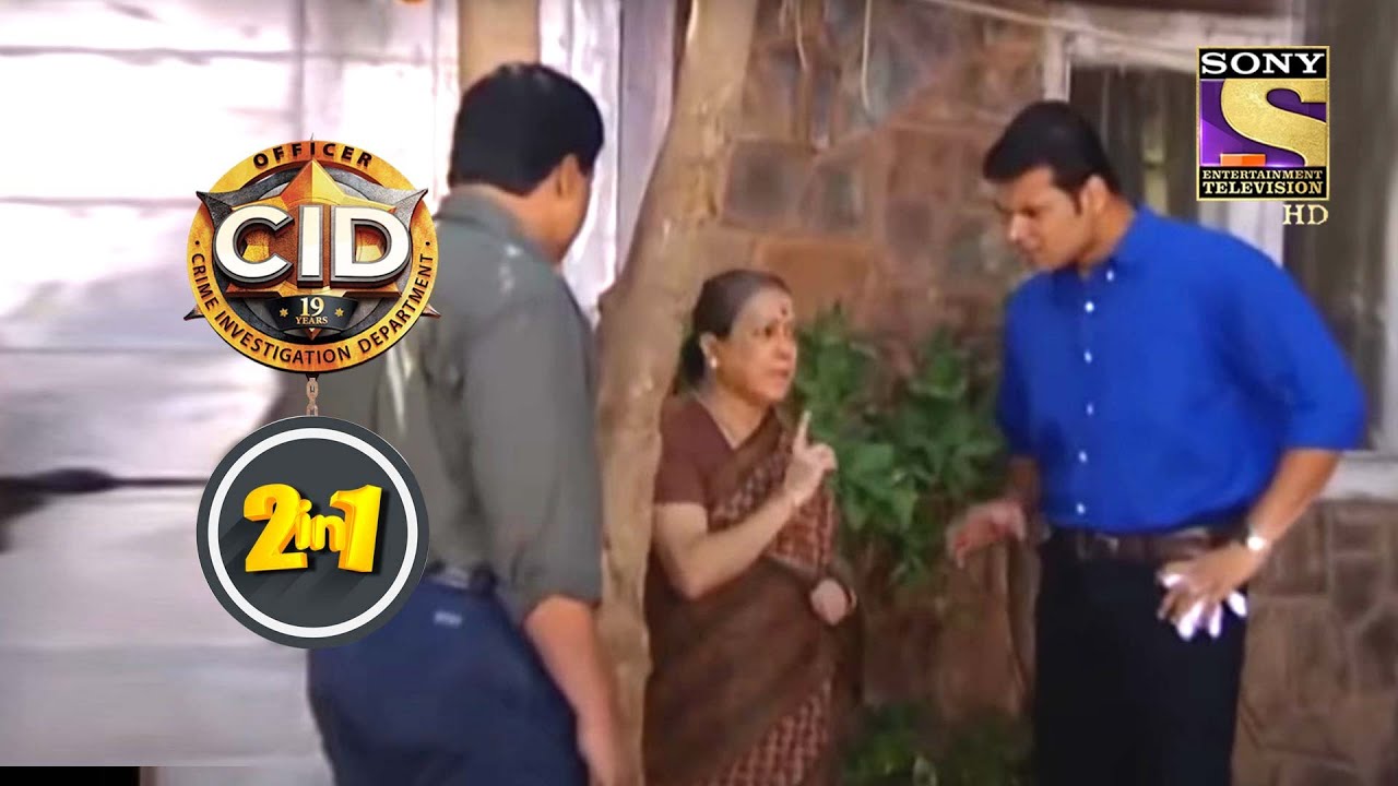 क्या CID Team ढूँढ पाएगी Invisible Bomb? | CID | सी आई डी | CID – 2 in 1