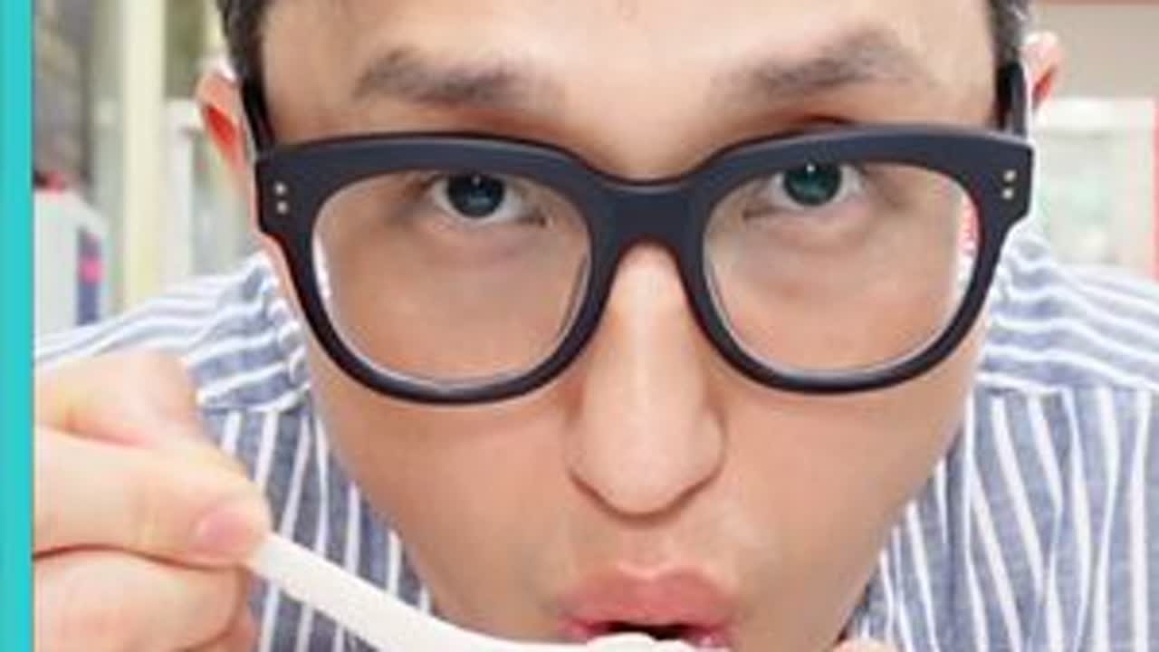 福州开百年的老字号早餐店 ，第一次吃过花生汤很特别 #福州美食推荐 #老店