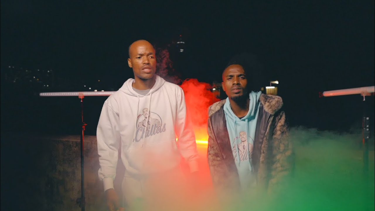 Chillas   Lekelela Feat  MusiholiQ