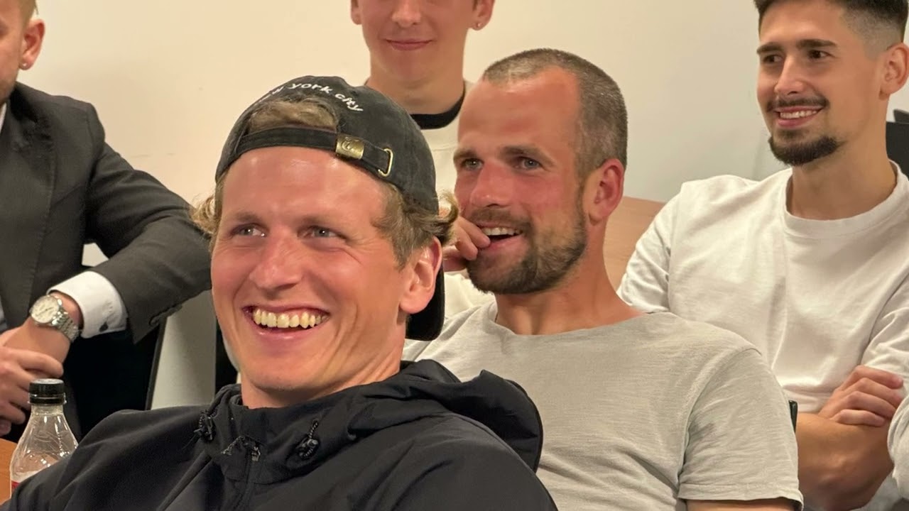 Das war der Juni 2024…