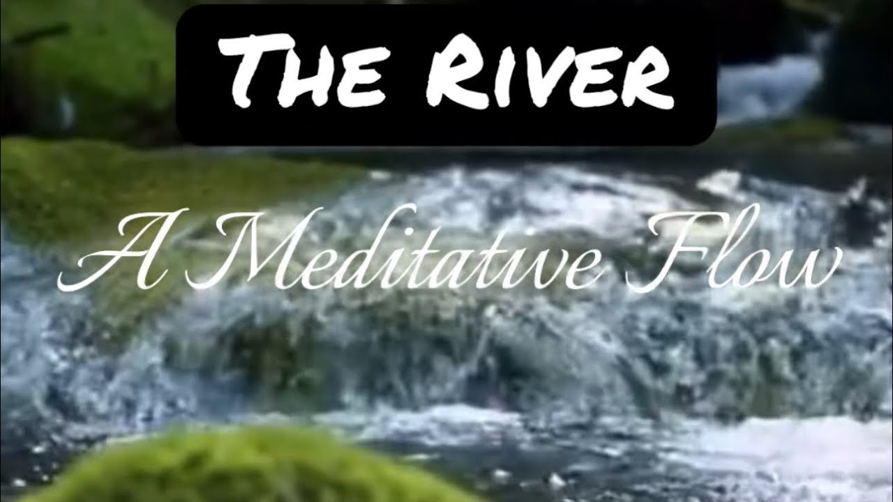 The River 