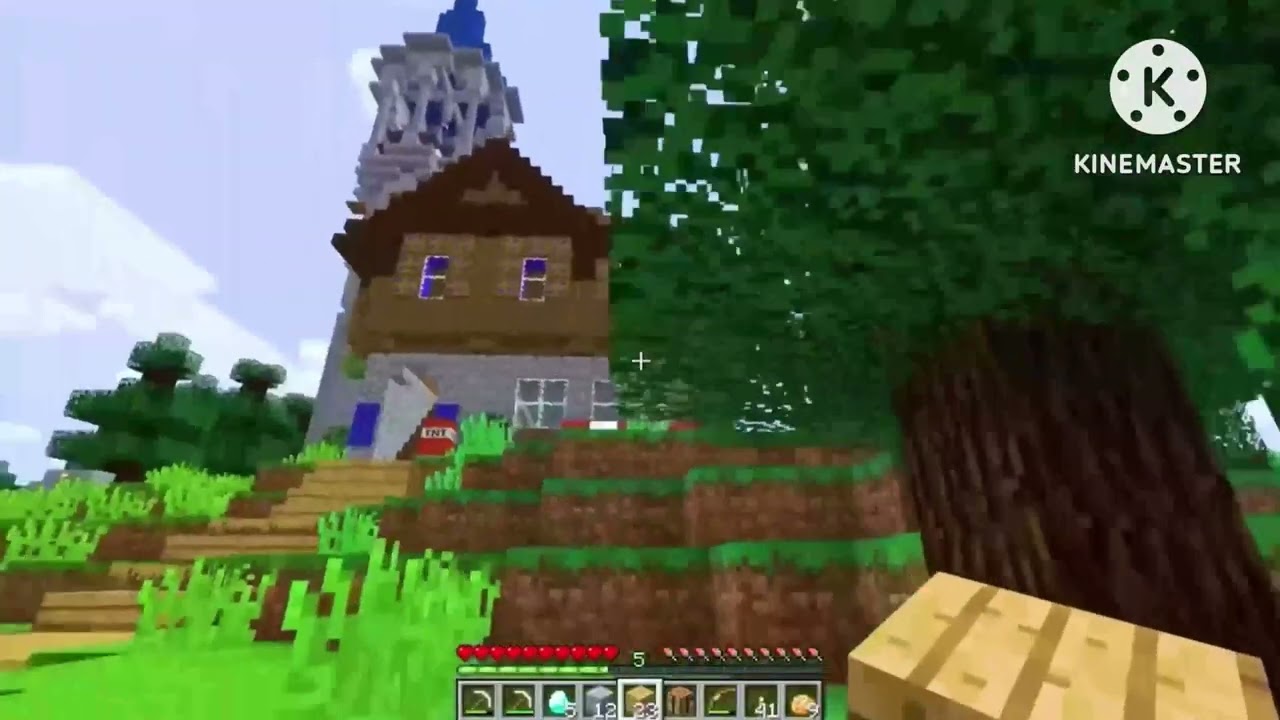Aphmau has a Sparta Gamma remix