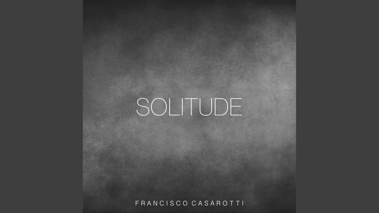 Solitude
