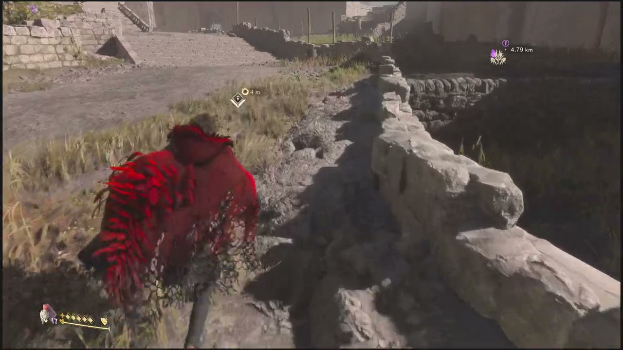 Forspoken (PS5): All Chase Cat Locations + 'A Roaring Trade' trophy