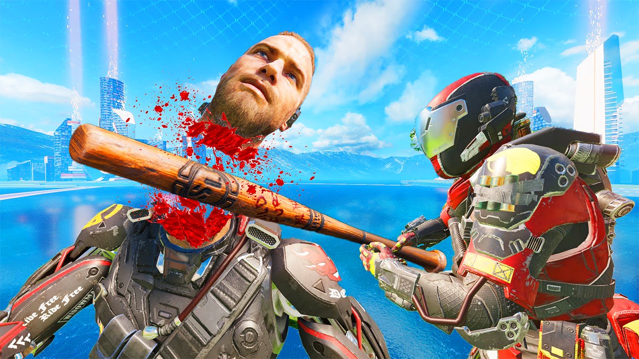 Black Ops 3: EPIC MOMENTS #2 (BO3 Best Moments Compilation)
