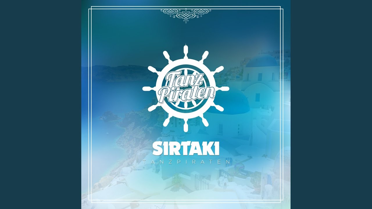 Sirtaki (Zorba the greek)
