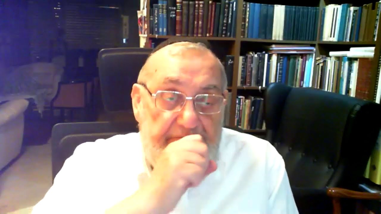 על דמותו של גדעון - הרב ד