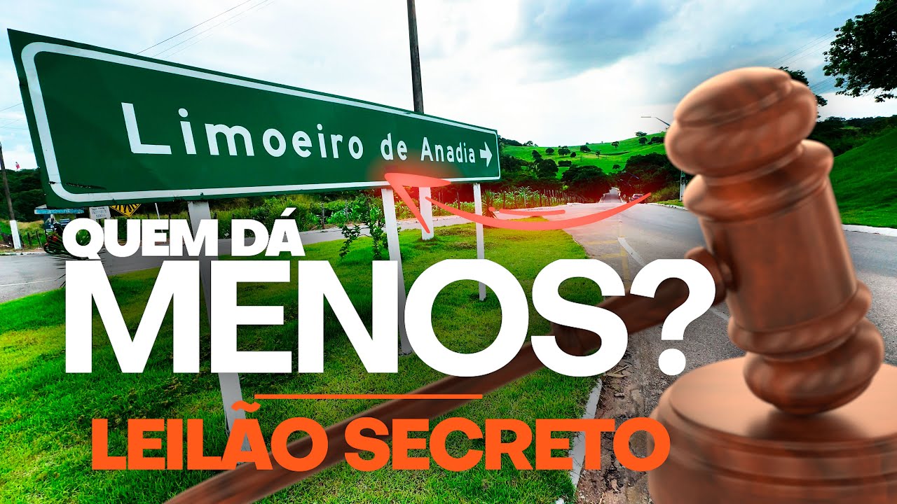 EXCLUSIVO!!! ESQUEMA EM LEILÃO E O “SOQUINHO” QUE DOBRA SALÁRIOS EM LIMOEIRO DE ANADIA – AL