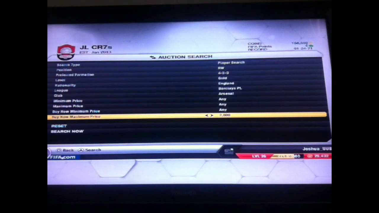 FIFA 13 | Trading Method | 100k a Day