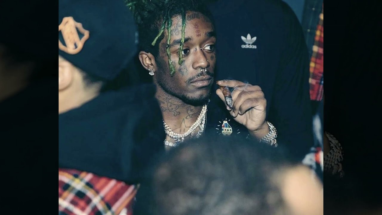 [FREE] Lil Uzi Vert x Playboi Carti type beat - ALL BETTER | 2026