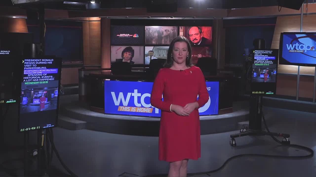 Look back at the last 70 years on WTAP