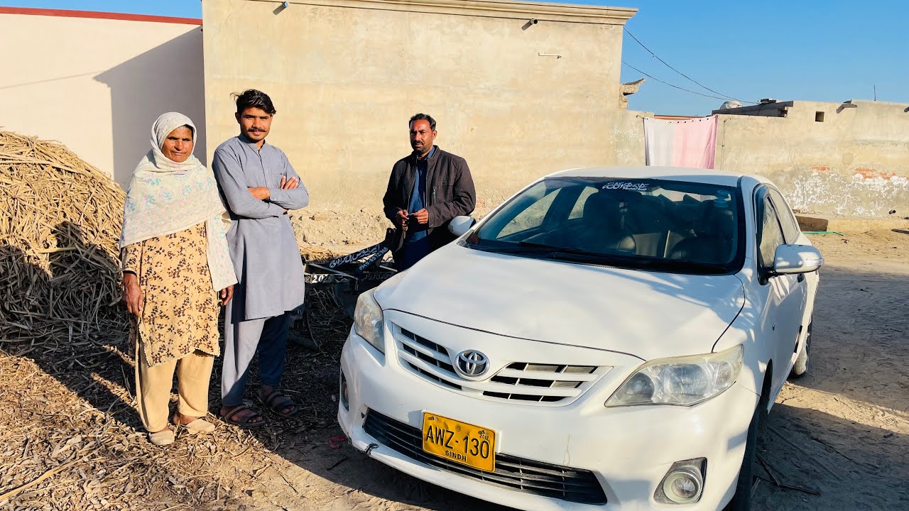 Bhai Javeed Sab Ko Chor K Hmary Pass Q A Gy