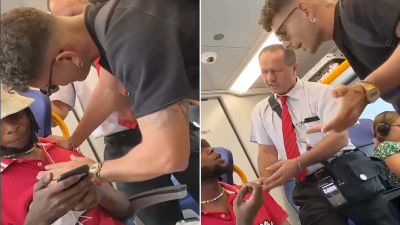 “Questa non è casa tua, devi pagare” lo scontro sul treno fa discutere