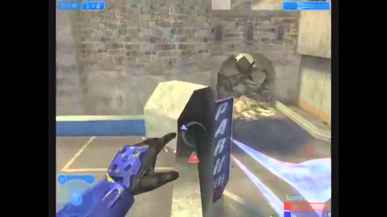 Goodbye Halo 2 PC. A Halo 2 PC Nostalgia Montage (THE SERVERS ARE GONE AGAIN)