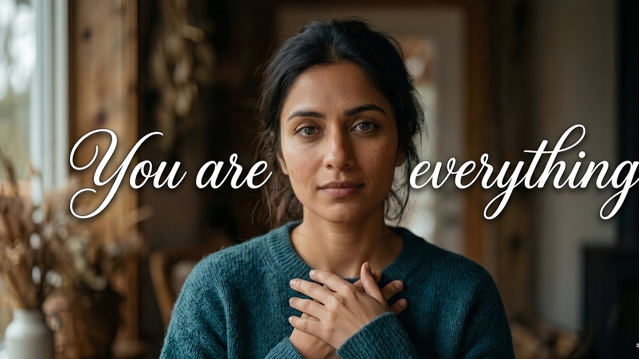 The Peace You’ve Been Searching For Is Already Inside You ||