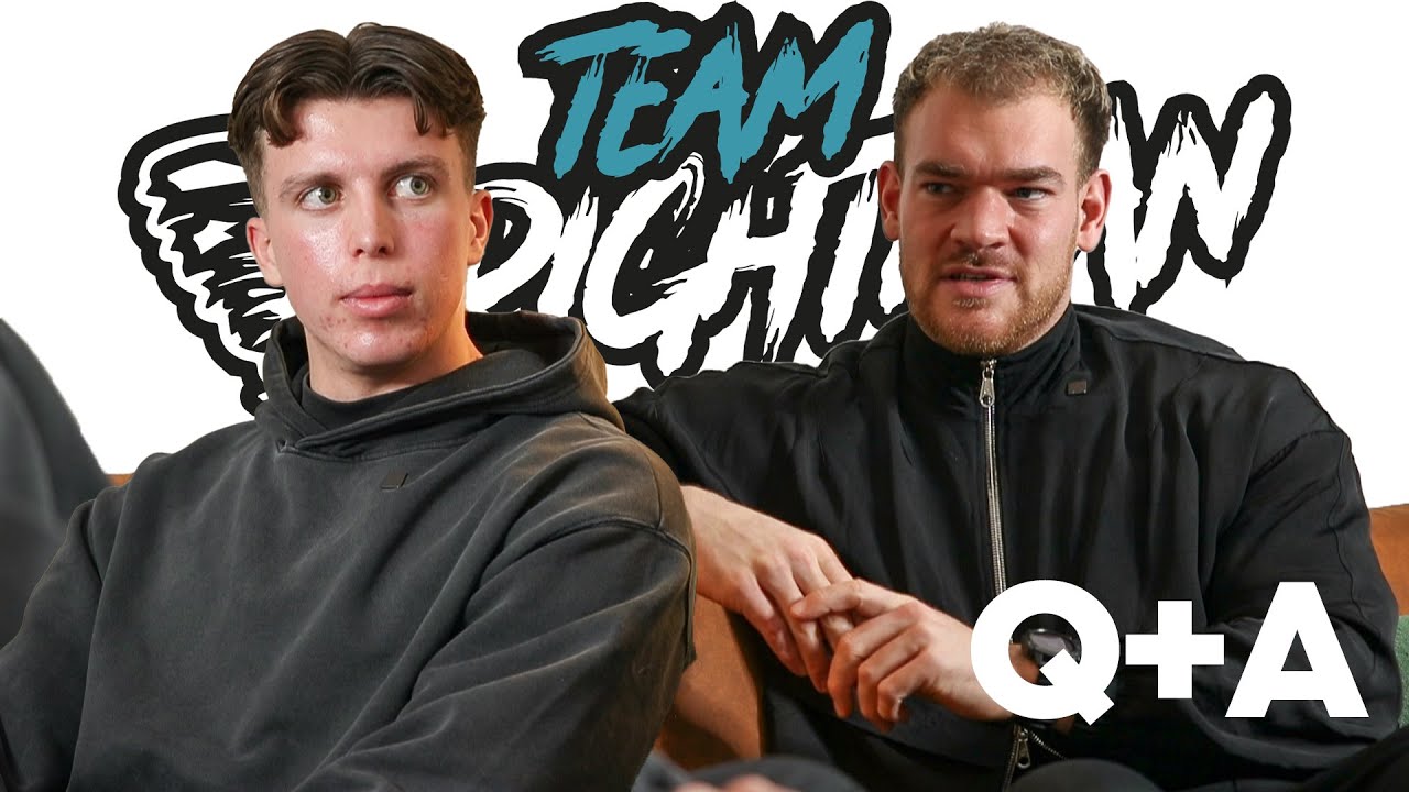 Apprentice Plumber to 50 Online Coaching Clients