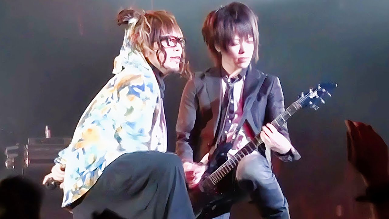 kannivalism - リトリ【EXTRA-TERRITORIAL 2010.05.05 at SHIBUYA-AX】