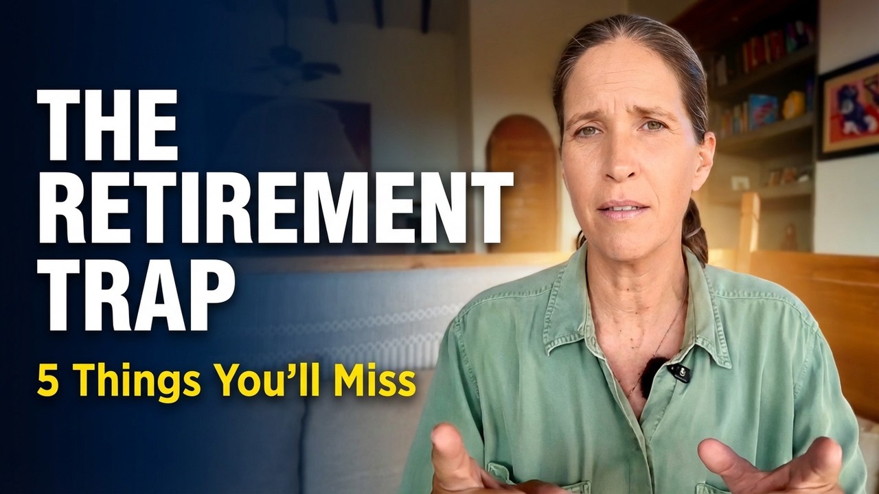 5 Unexpected Things You'll Miss In Retirement