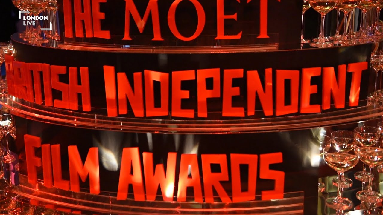 'Pride' wins big at British Independent Film Awards