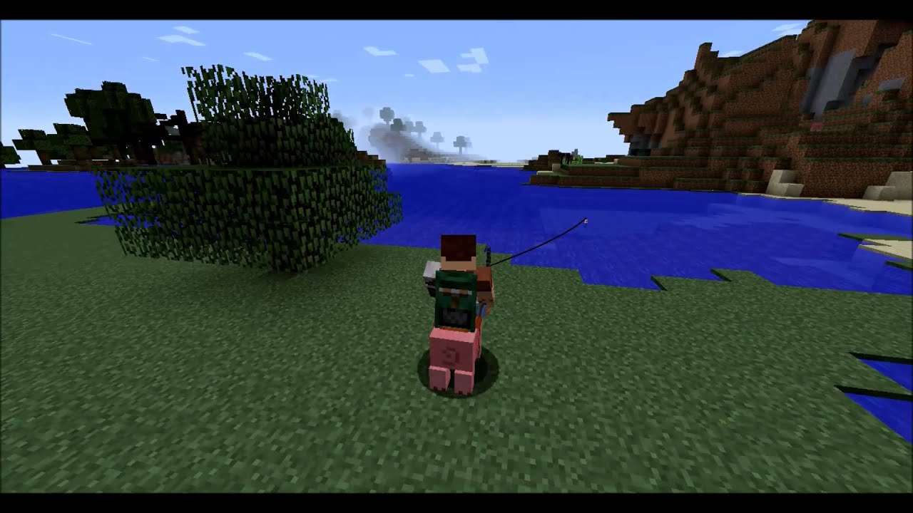 2b2t: Extreme Gameplay