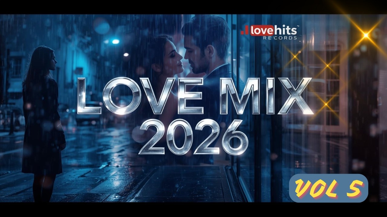 LOVE MIX 2026 💔 Cele Mai Triste și Frumoase Piese de Viață ❤️ Colaj HIT Vol.5 | Love Hits Romania
