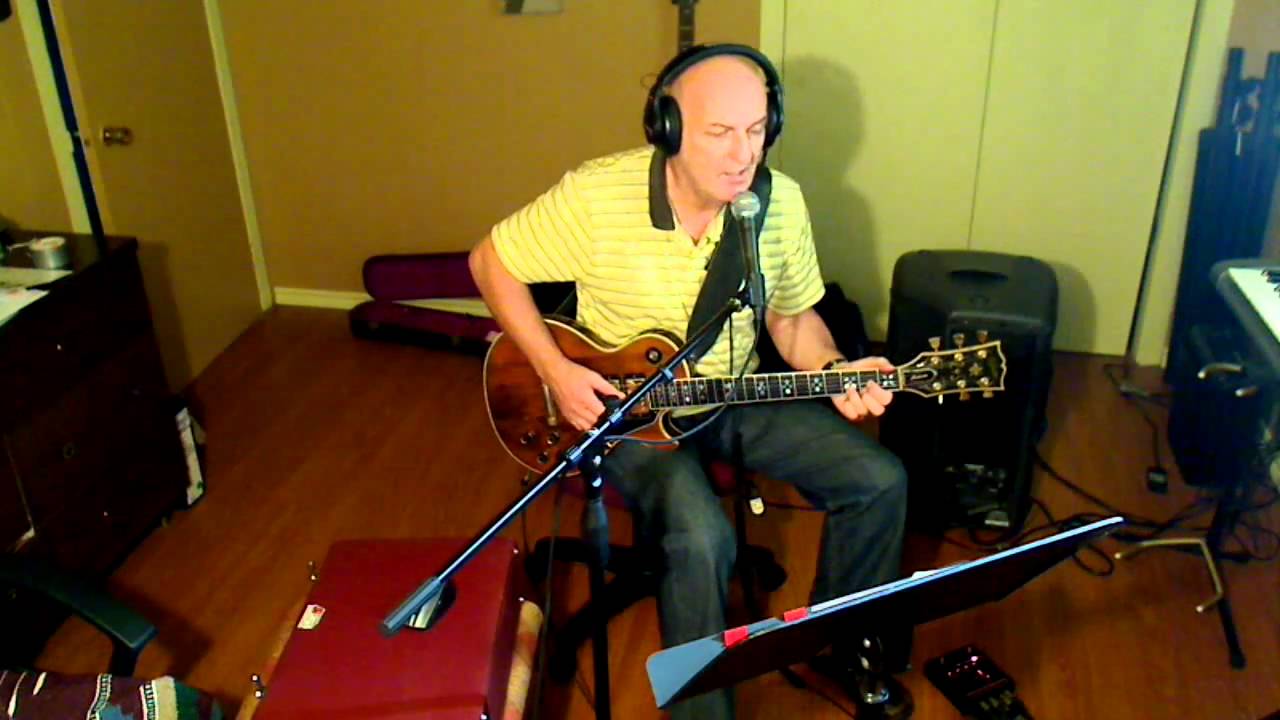 La sérénité (M.Clermont Maltais) Cover