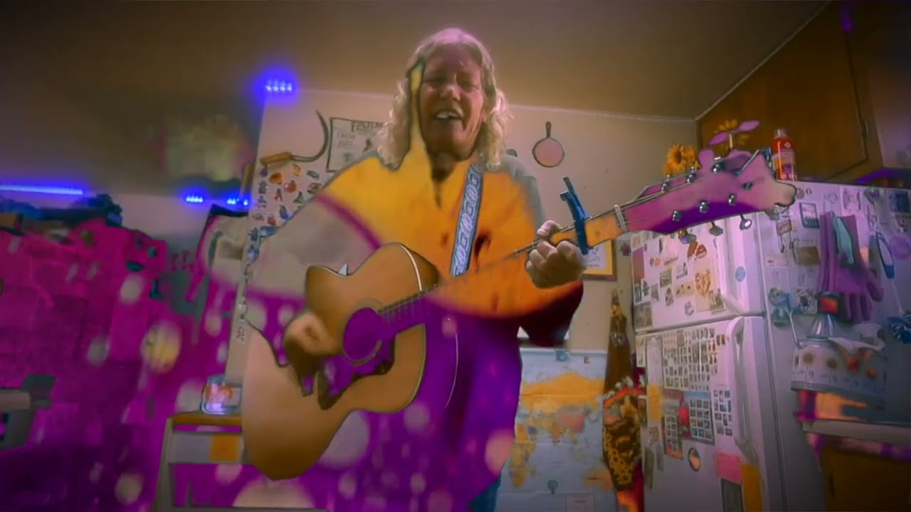 BeTh isBell - Psychedelic Acoustic Indie Folk Set (2026)