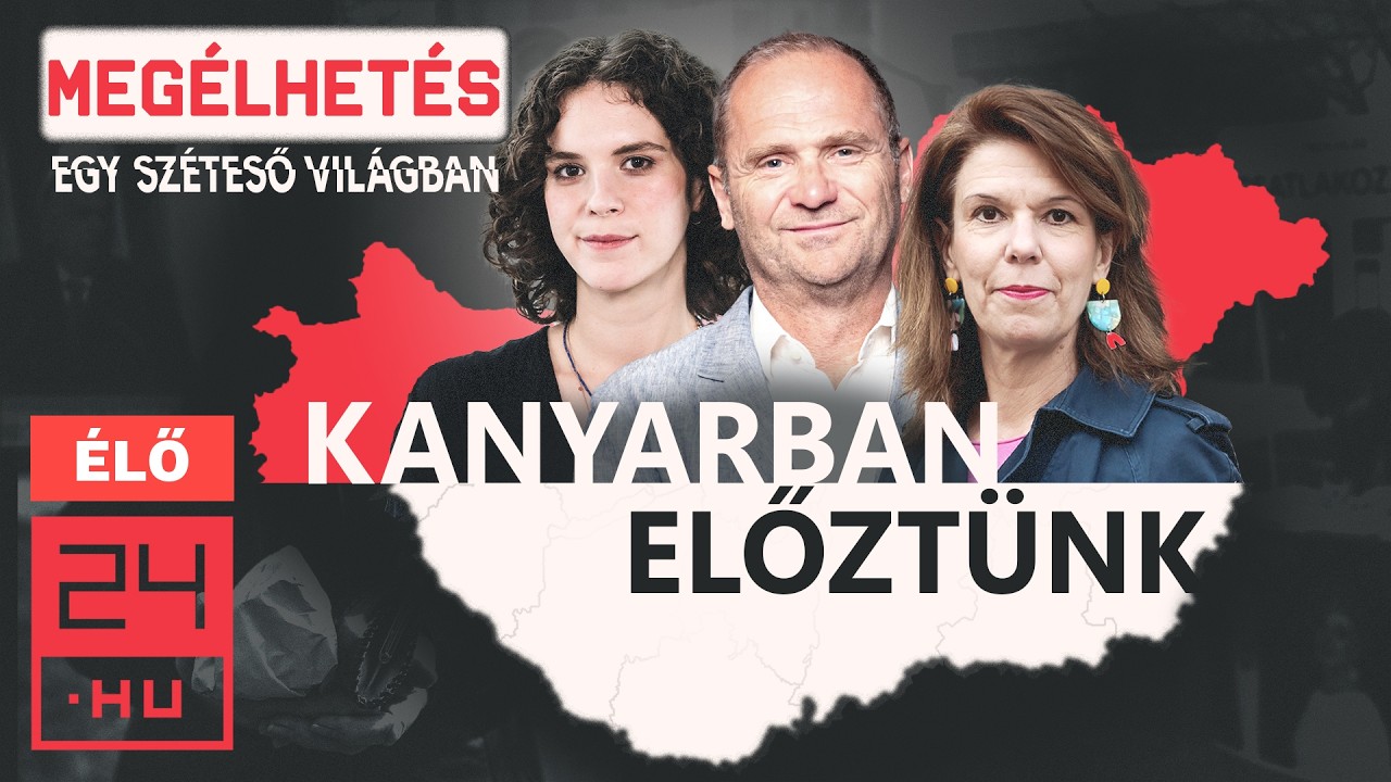 Lesz-e gazdasági fordulat vagy a válság eléri a munkahelyeket? | 24.hu