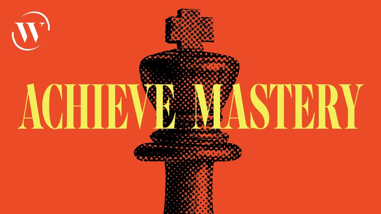 Two critical frameworks for mental mastery | Tim Ferriss