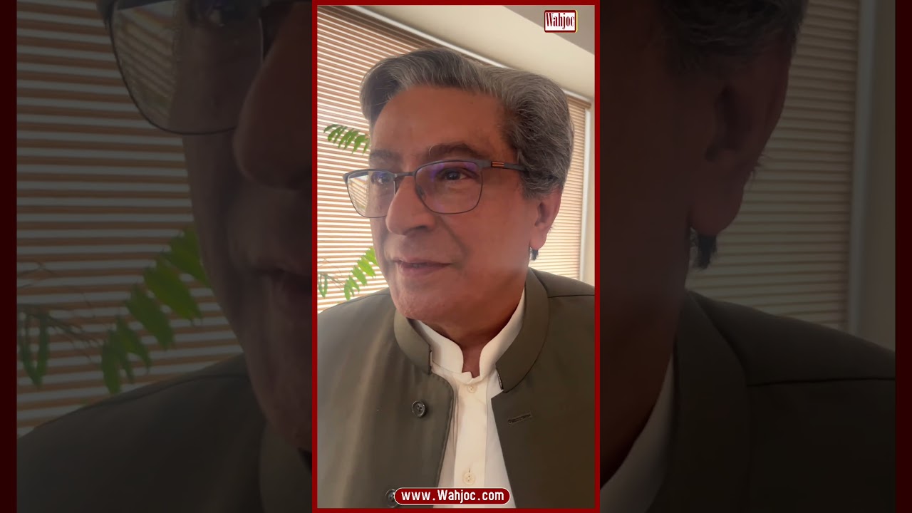 PTI ali Ashgar kha reply to Ali Amin Gandapur about Sohail Afridi I WAHJOC
