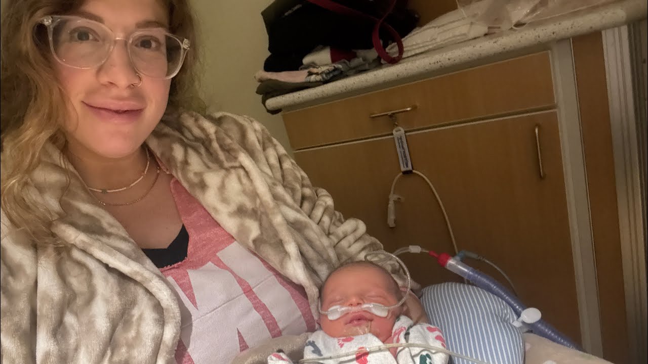 Alina Jovi’s Birthday 🩷