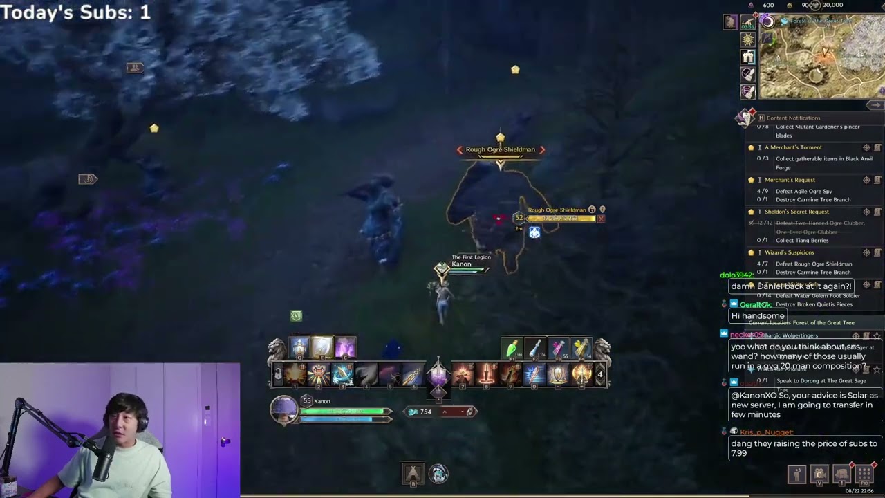 #kanonxo