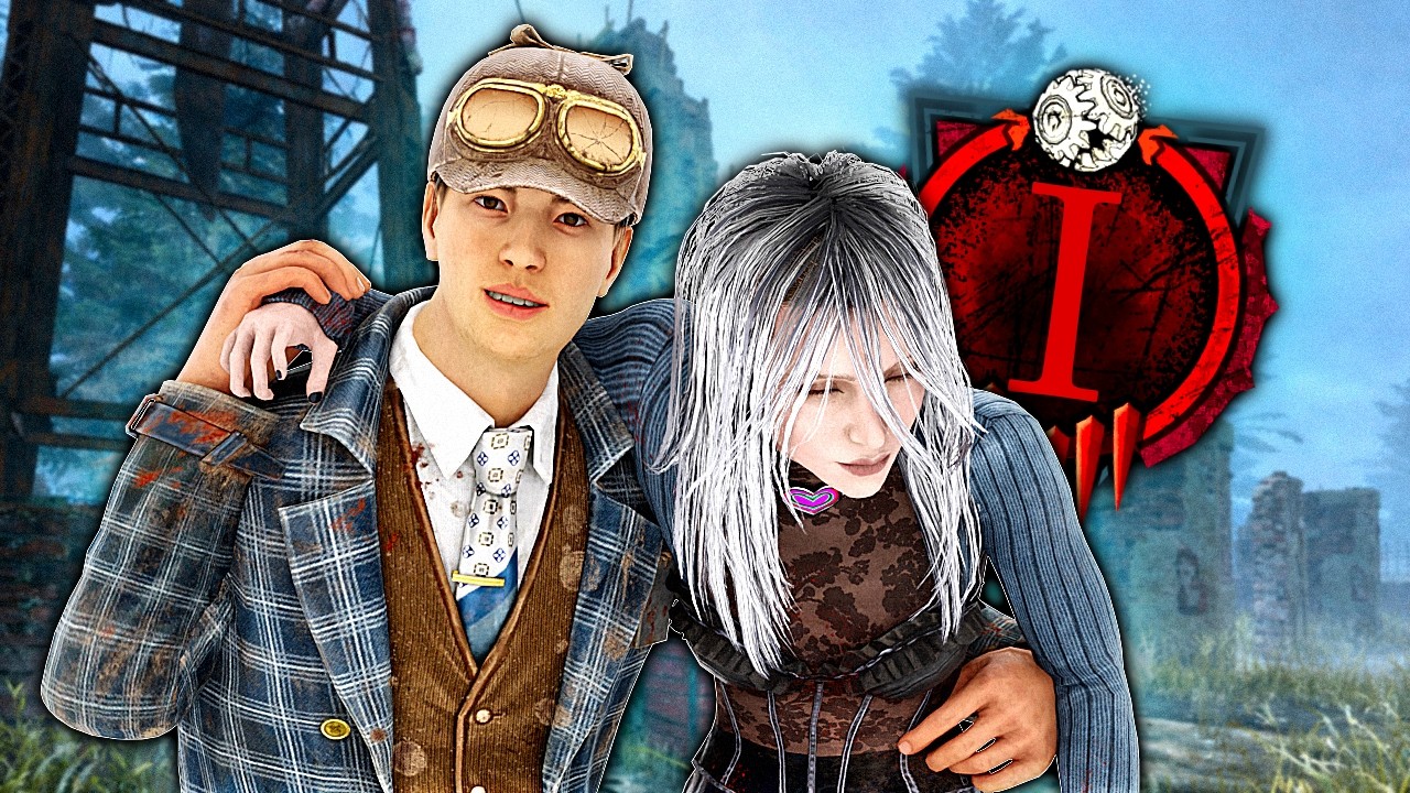 I CARRIED My Teammates To IRIDESCENT 1 | No One Left Behind Finale!