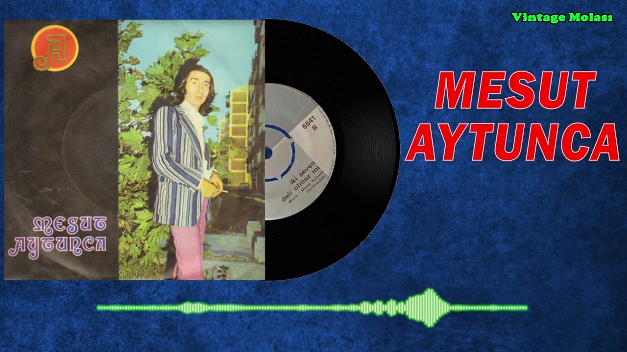 Mesut Aytunca - Gurbet İlde 
