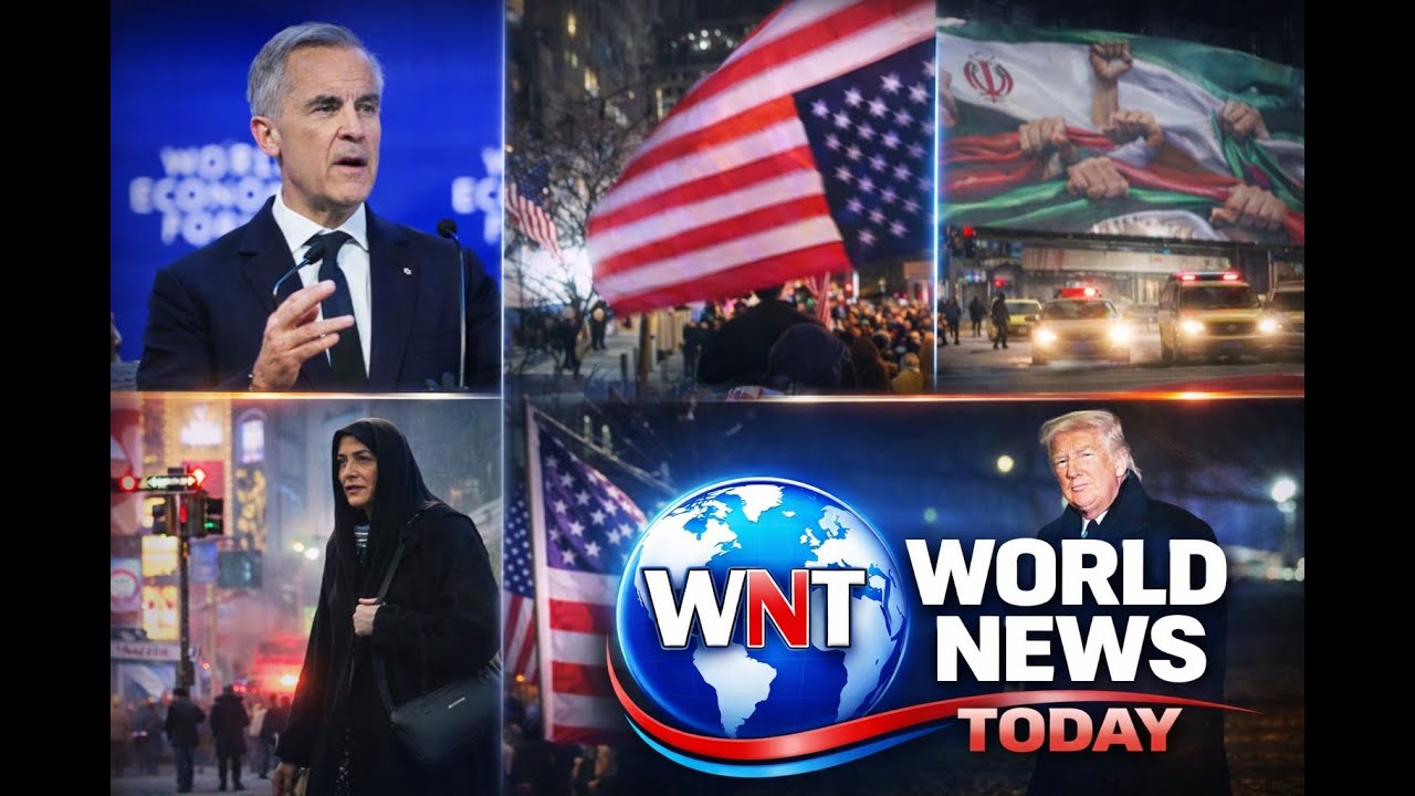 World News Today | International News Today | Breaking World News English| World News 26th 2026