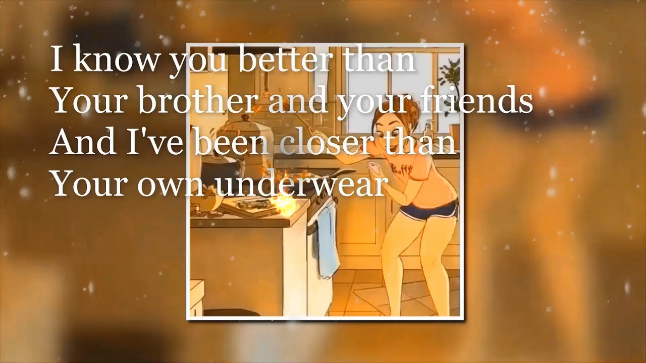 Trust Issues ft. Astrid S (lyrical video)