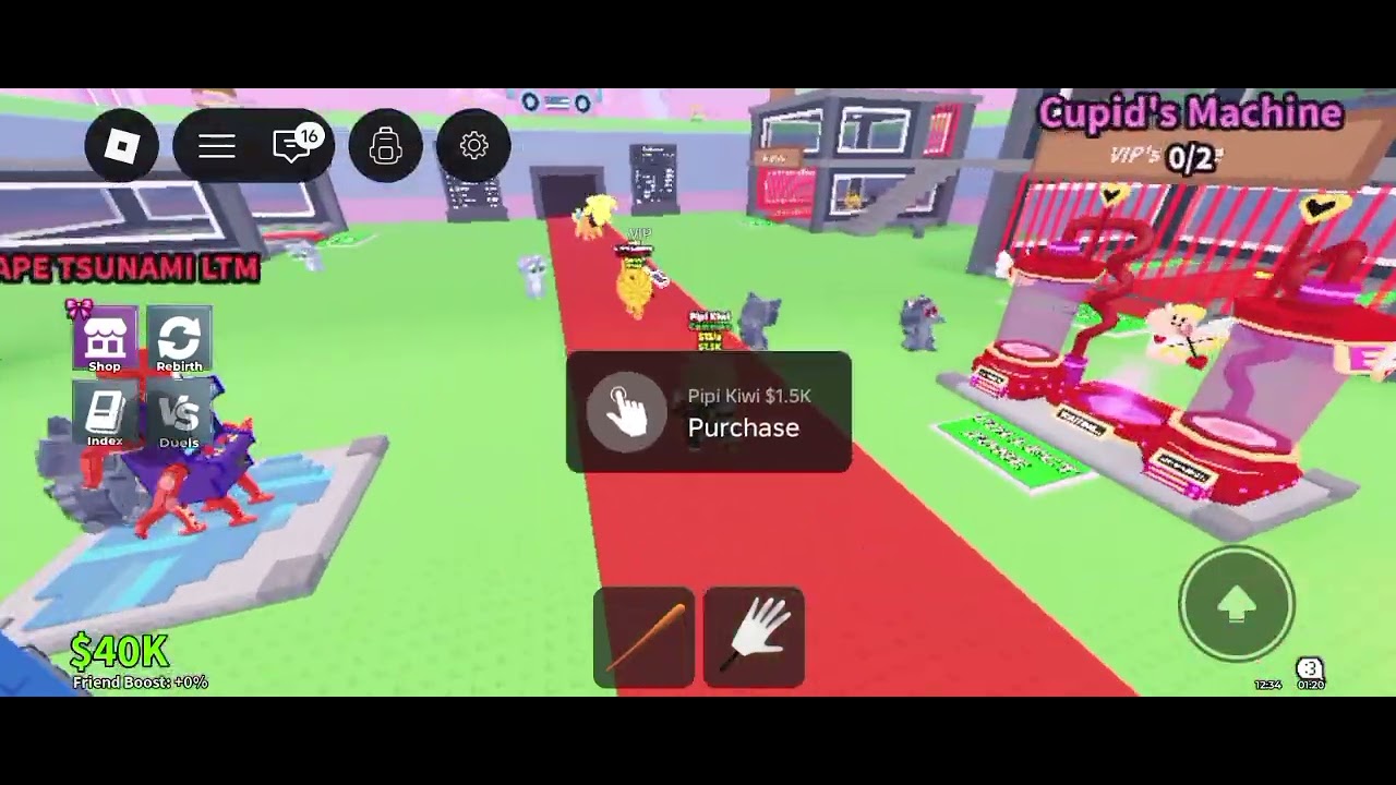 (💘) Steal а Breinrot