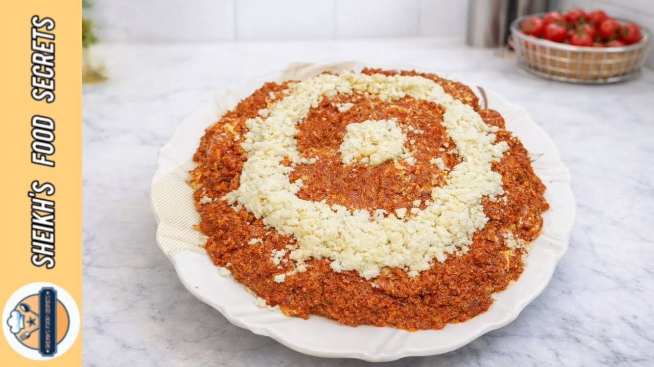 Iftar Dessert Special Gajar Halwa ❤️ | Dawat-e-Iftar Sweet Dish | Sheikh's food secrets 