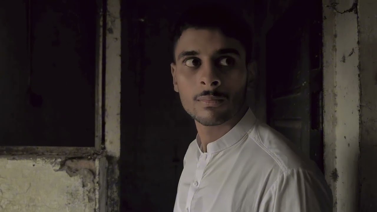 Short Horror Movie || Cinematic Shorts || BGM || Hammad Ali