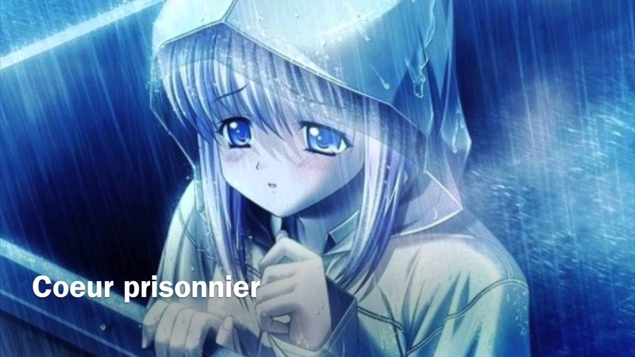 Nightcore - Coeur prisonnier