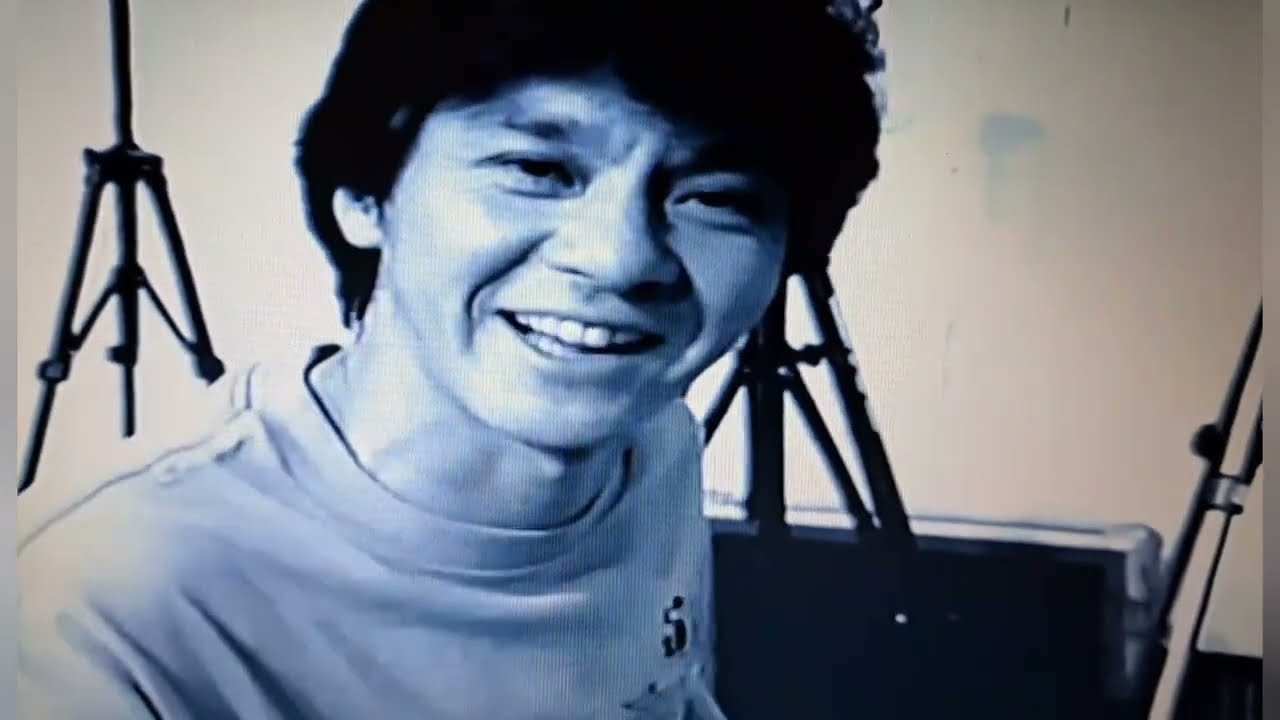 #西城秀樹#西城秀樹50周年#LIFE WORK