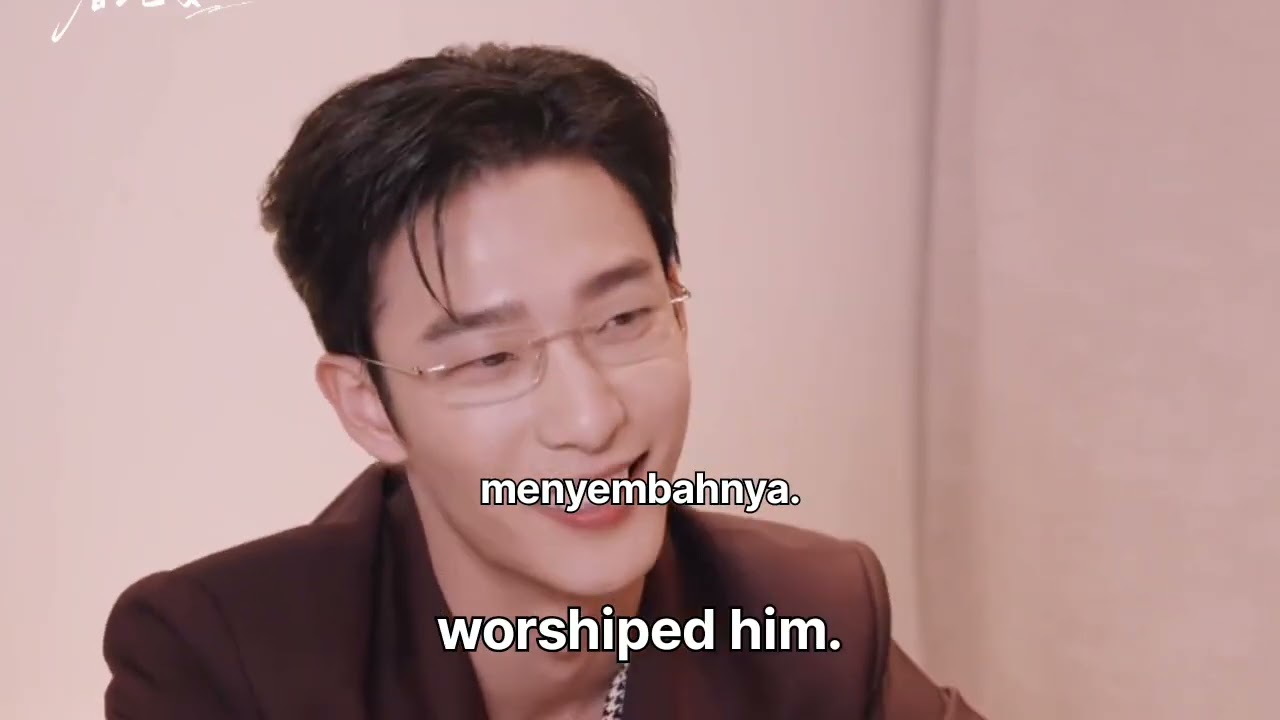 Tanya Jawab Tentang Drama 
